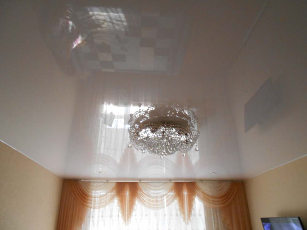 Глянец
